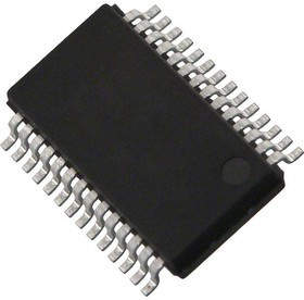 SP3243EEA-L, IC: интерфейс; трансивер; full duplex,RS232; 120кбит/с; SSOP28