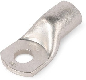 ТМЛ-Р 95-10, Наконечник кабельный медный луженый с обратным радиусом контактной площадки