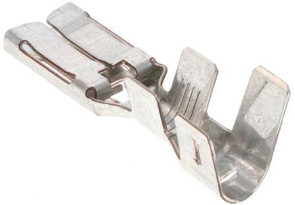 1544228-1, Контакт автомобильного разъема, NG1, Гнездо, Обжим, 7 AWG, 9 AWG