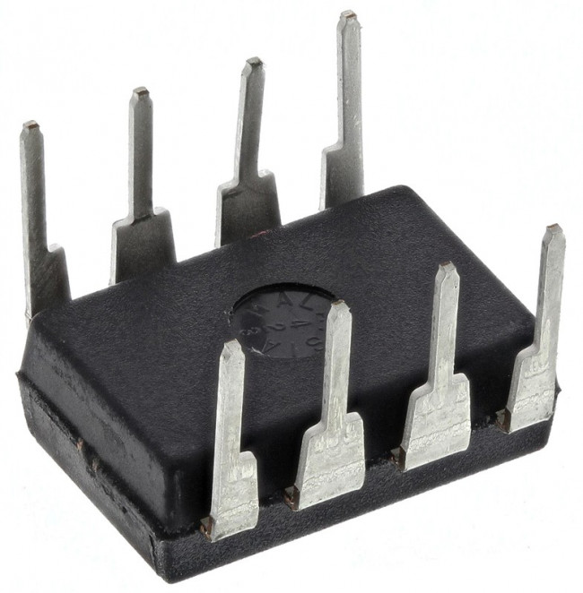 REF03GPZ, Fixed Series Voltage Reference 2.5V ±0.6 % 8-Pin PDIP, REF03GPZ REF03GPZ, Fixed Series Voltage Reference 2.5V ±0.6 % 8-Pin PDIP, REF03GPZ
