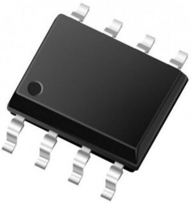 OP297GSZ, Микросхема операционный усилитель (SO8)