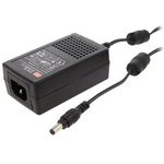 GST25A12-P1J, Блок питания, 12B,2.08A,25Вт (адаптер) GST25A12-P1J, Блок питания, 12B,2.08A,25Вт (адаптер)