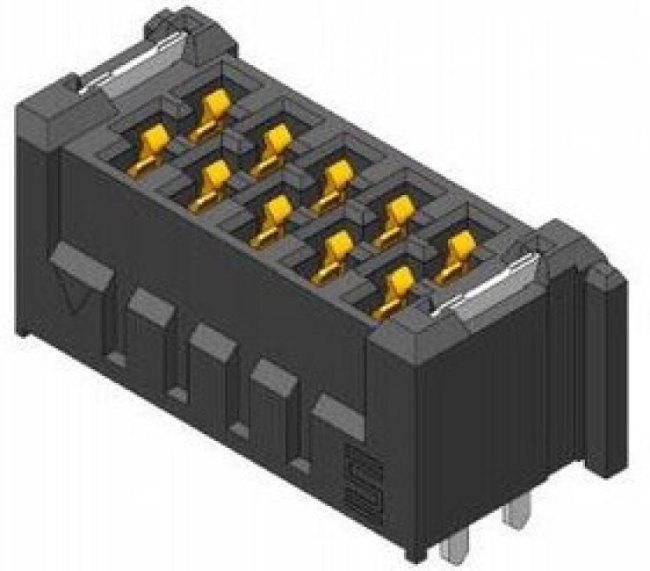 UMPS-04-03.5-G-V-S-W-FR, Power to the Board 2.00 mm mPOWER Ultra Micro Power Socket UMPS-04-03.5-G-V-S-W-FR, Power to the Board 2.00 mm mPOWER Ultra Micro Power Socket