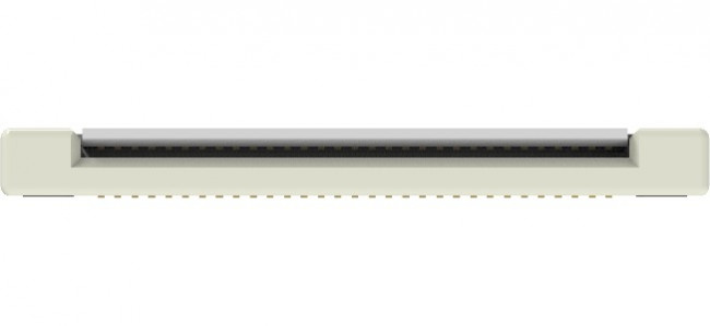 3-1734839-1, Conn FPC Connector SKT 31 POS 0.5mm Solder RA SMD T/R