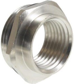 73000005313, Heavy Duty Power Connectors ADAPTER PG21-1/2"NPT CABLE ENTRY ADAPTER 73000005313, Heavy Duty Power Connectors ADAPTER PG21-1/2"NPT CABLE ENTRY ADAPTER