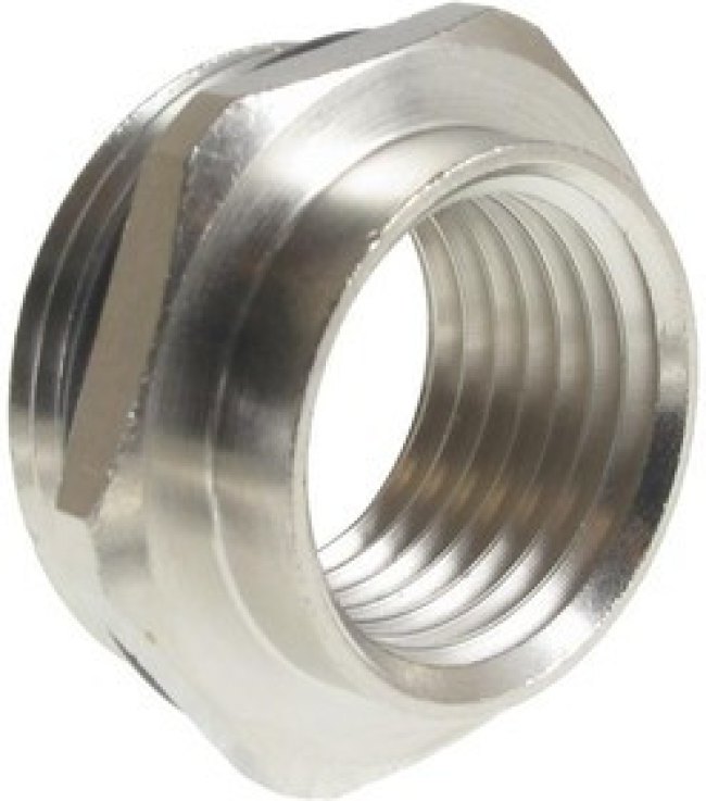 73000005313, Heavy Duty Power Connectors ADAPTER PG21-1/2"NPT CABLE ENTRY ADAPTER 73000005313, Heavy Duty Power Connectors ADAPTER PG21-1/2"NPT CABLE ENTRY ADAPTER