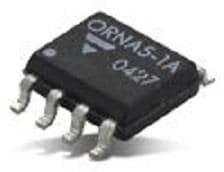 ORNTA1001AT1, Resistor Networks &amp; Arrays 1Kohms 0.1%ABS 0.05%RATIO