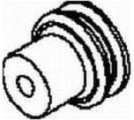 15366066, Automobile Connectors ROHS