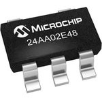 TPS60403DBVR, Инвертор напряжения с подкачкой заряда, 60мА, [SOT-23-5]