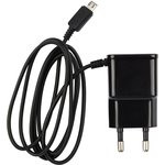 Блок питания (сетевой адаптер) VIXION L1m 1.8A micro USB черный, в розетку