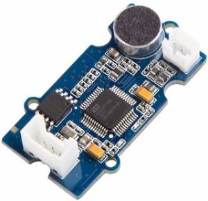 Grove - Speech Recognizer V1.0, Распознаватель речи до 22 команд для Arduino проектов Grove - Speech Recognizer V1.0, Распознаватель речи до 22 команд для Arduino проектов