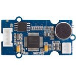 Grove - Speech Recognizer V1.0, Распознаватель речи до 22 команд для Arduino проектов