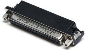 L77SDC37S1ACH4F, D-Sub Standard Connectors D-SUB L77SDC37S1ACH4F, D-Sub Standard Connectors D-SUB