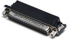 L77SDC37S1ACH4F, D-Sub Standard Connectors D-SUB L77SDC37S1ACH4F, D-Sub Standard Connectors D-SUB