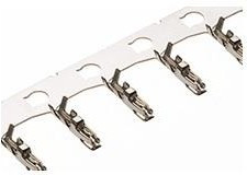 505572-1000, Headers &amp; Wire Housings MicroLock Plus 2mm Rec Term 22-26AWG