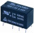 HJR1-2C-L-5VDC, Реле 2 пер. 5VDC, 1A/120VAC