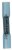 BSH14-Q, Terminals BUTT SPLICE 14AWG BSH14-Q, Terminals BUTT SPLICE 14AWG
