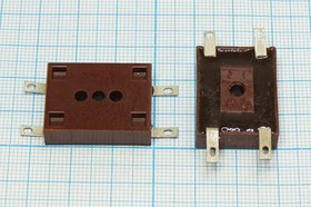 Диодный мост 500\ 1А\КЦ402Б\4P\