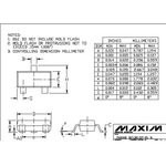 BAV23S.215, Диод: импульсный, SMD, 250В, 200мА, 50нс, SOT23, Ufmax: 1,25В