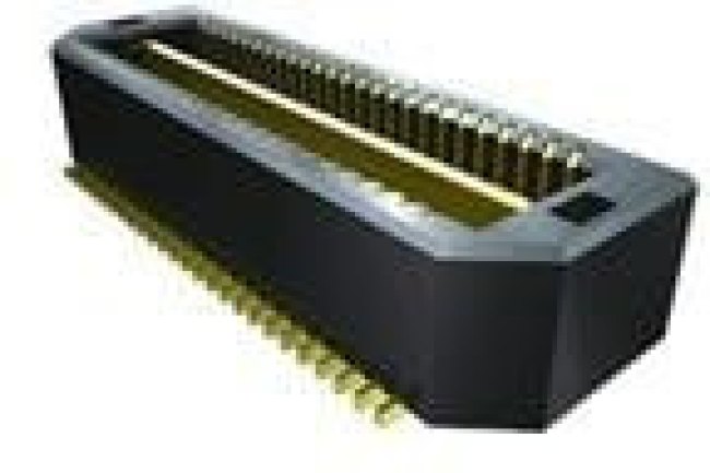 SFM-130-01-S-D, Headers &amp; Wire Housings High-Reliability Tiger Eye Socket Strips, .050" Pitch