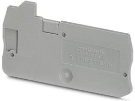 3209522, Terminal Block Tools & Accessories D-PTU 2,5 3209522, Terminal Block Tools & Accessories D-PTU 2,5