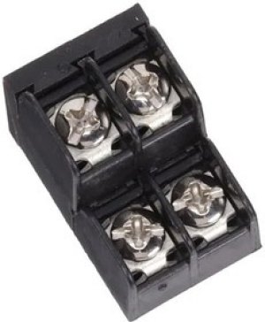 38706-8104, Barrier Terminal Blocks DR BTS 4 ASY CP 38706-8104, Barrier Terminal Blocks DR BTS 4 ASY CP
