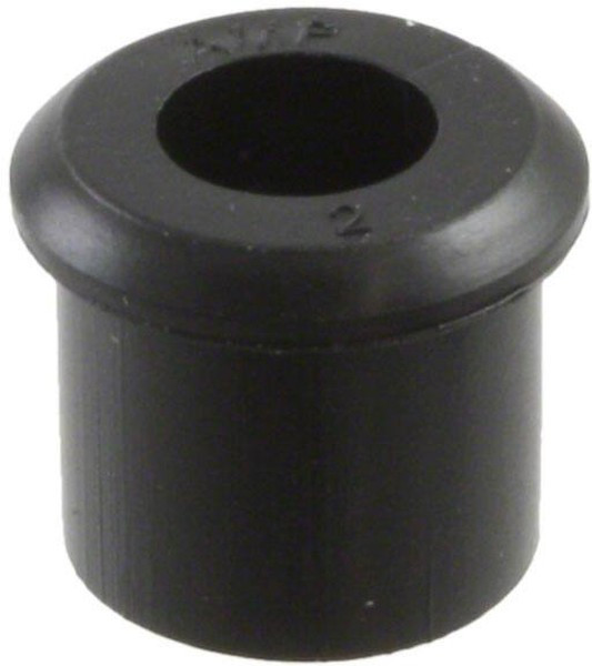2-350376-0, Pin &amp; Socket Connectors GROMMET 6P .218ID