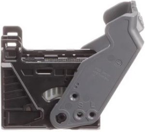 64319-2211, Automotive Connectors 24P CMC RCPT 1R L WIRE OUTPT,BLK CD