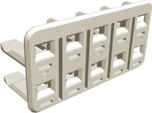 1-174656-1, EconoSeal J Mark II 10 Way TPA Lock for use with Automotive Connectors