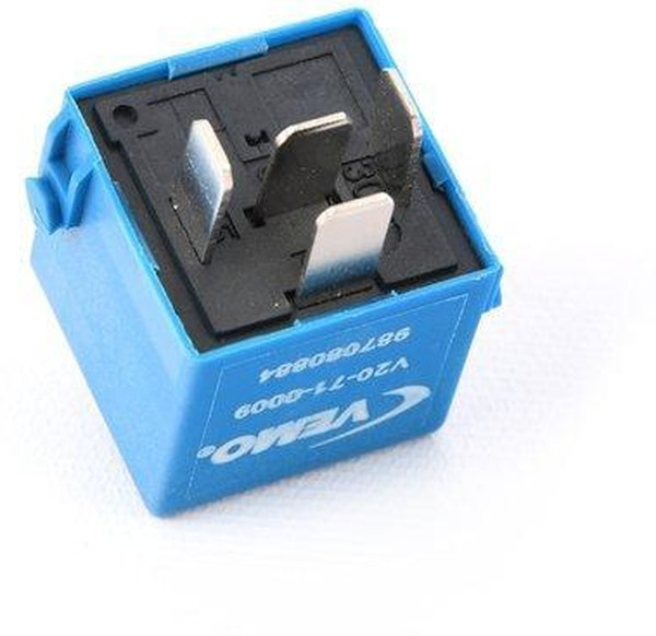 61366915327, Реле с замыкающим контактом Himmelblau [ORG]