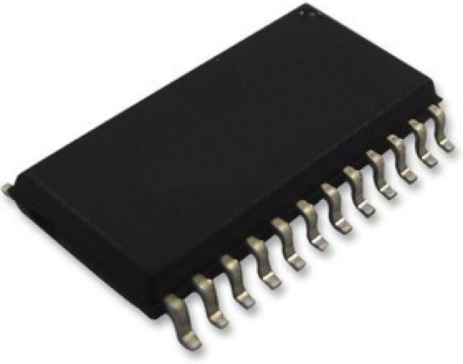 MC74LVX4245DWR2G