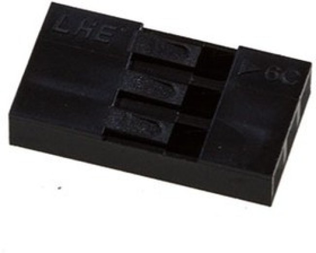I-DS1071-SCB01x3, Разъёмы на провод