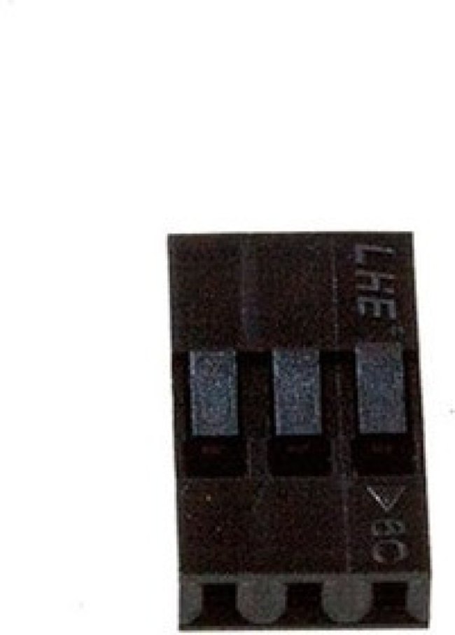 I-DS1071-SCB01x3, Разъёмы на провод I-DS1071-SCB01x3, Разъёмы на провод