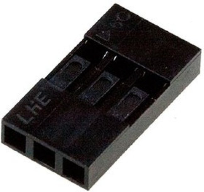 I-DS1071-SCB01x3, Разъёмы на провод I-DS1071-SCB01x3, Разъёмы на провод