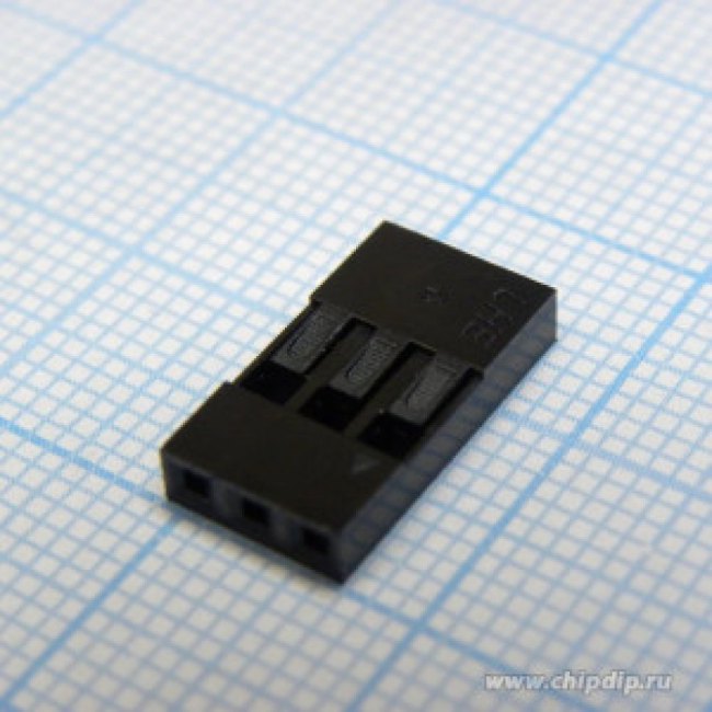 I-DS1071-SCB01x3, Разъёмы на провод