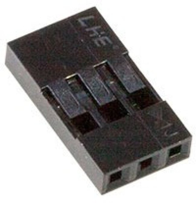I-DS1071-SCB01x3, Разъёмы на провод