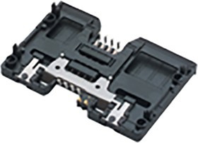 Y1122-2503A LFT, Tactile Switch, SPST 1 A Through Hole