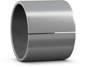 PCM 121415 E 12mm Bore Plain Bearing, 45kN Radial Load Rating, 14mm O.D