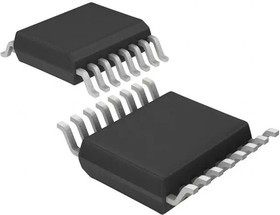 AS5045-ASST, Энкодер