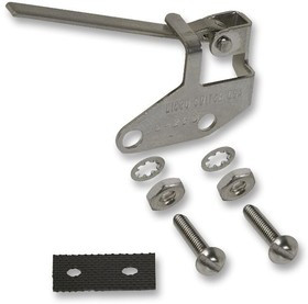 JS-220, Исполнительный механизм переключателя, Переключателями серии ZX