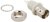 031-10-RFX, RF Connectors / Coaxial Connectors BULKHEAD JACK 50 ohm SOLDER CUP ISOLATED 031-10-RFX, RF Connectors / Coaxial Connectors BULKHEAD JACK 50 ohm SOLDER CUP ISOLATED
