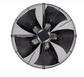 Вентилятор Ebmpapst S4D630-BD01-08 200V