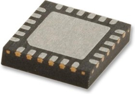 HMC752LC4, RF Amplifier lo Noise amp SMT, 24 - 28 GHz