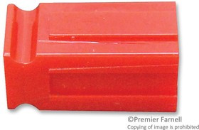 1399G2, LONG SPACER, RED, POWER CONNECTOR