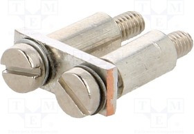 ZKU-4/2, Винтовой мостик, ZG-G4, ZUG-G4, Кол-во полюс: 2