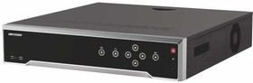 IP-видеорегистратор 16CH 16POE DS-7716NI-I4/16P(B) HIKVISION