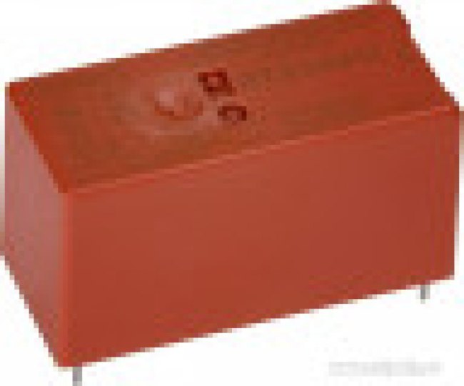 4-1393239-5, Power Relay 5VDC 10A SPST-NO(29mm 12.7mm 15.7mm) THT