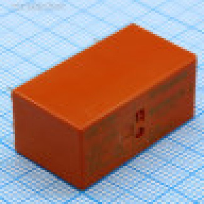 4-1393239-5, Power Relay 5VDC 10A SPST-NO(29mm 12.7mm 15.7mm) THT