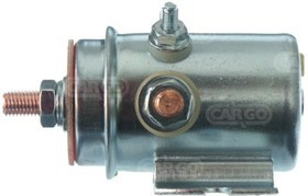 133617, Реле втягивающее