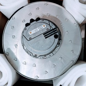 Вентилятор Ebmpapst R3G450-RK56-01 380/400V 1.5A